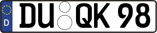 DU-QK98