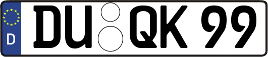 DU-QK99
