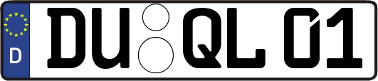 DU-QL01