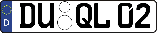 DU-QL02