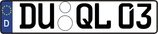 DU-QL03
