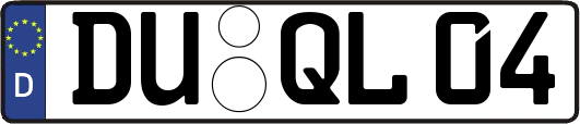 DU-QL04