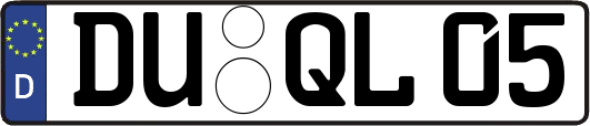 DU-QL05