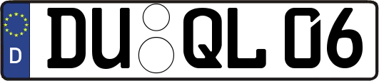 DU-QL06
