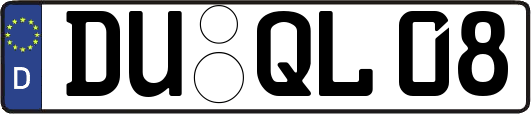 DU-QL08
