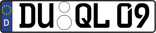 DU-QL09