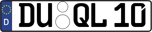 DU-QL10