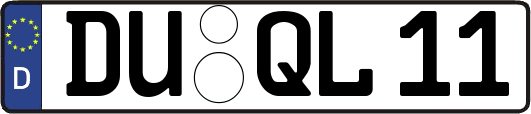 DU-QL11