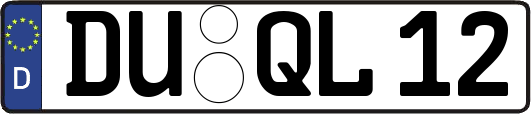 DU-QL12