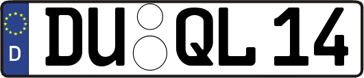 DU-QL14