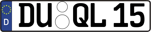 DU-QL15