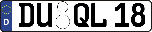 DU-QL18