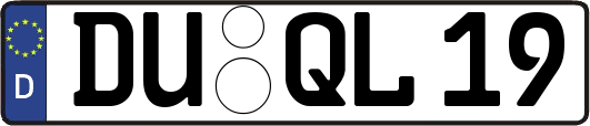 DU-QL19
