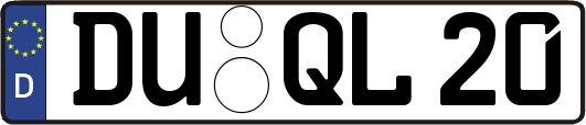 DU-QL20