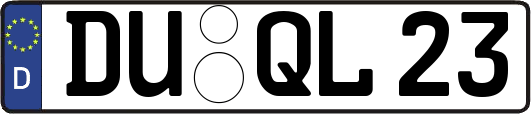 DU-QL23