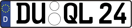 DU-QL24