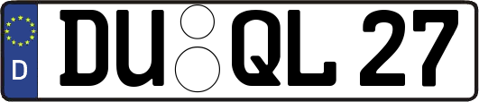 DU-QL27