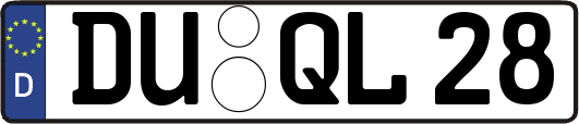 DU-QL28