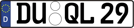 DU-QL29