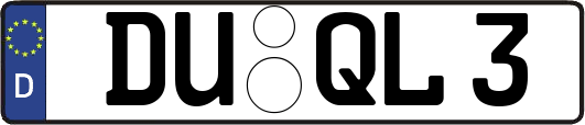 DU-QL3