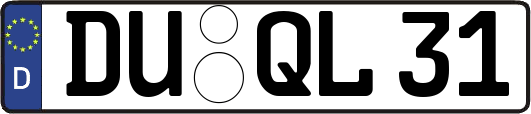 DU-QL31