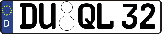 DU-QL32