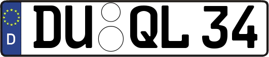 DU-QL34