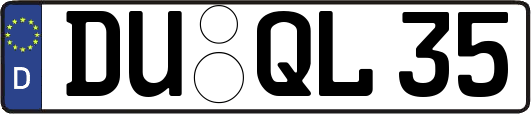 DU-QL35