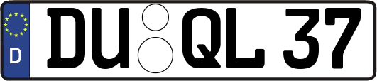 DU-QL37