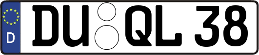 DU-QL38