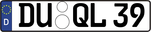 DU-QL39