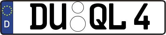 DU-QL4