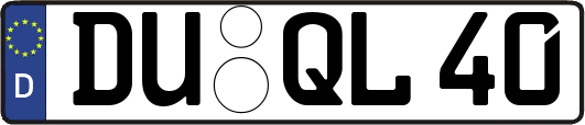 DU-QL40