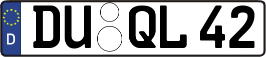 DU-QL42