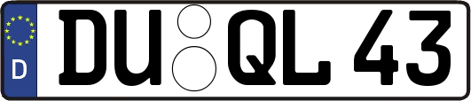 DU-QL43