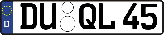 DU-QL45