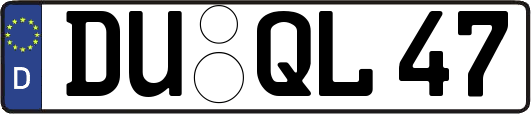 DU-QL47