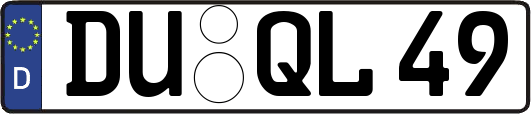 DU-QL49
