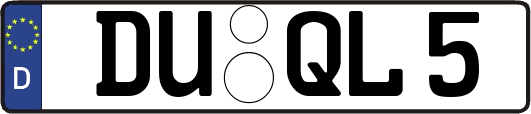 DU-QL5