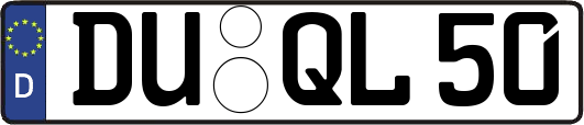 DU-QL50