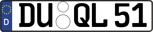 DU-QL51