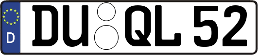 DU-QL52