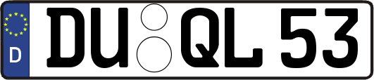 DU-QL53