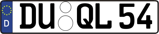 DU-QL54