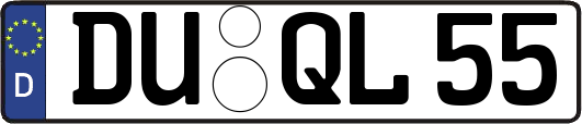 DU-QL55