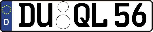 DU-QL56