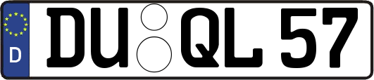 DU-QL57