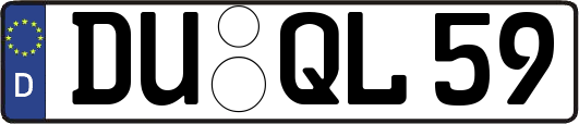 DU-QL59