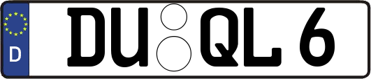 DU-QL6