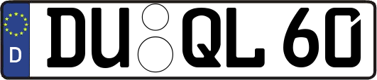DU-QL60